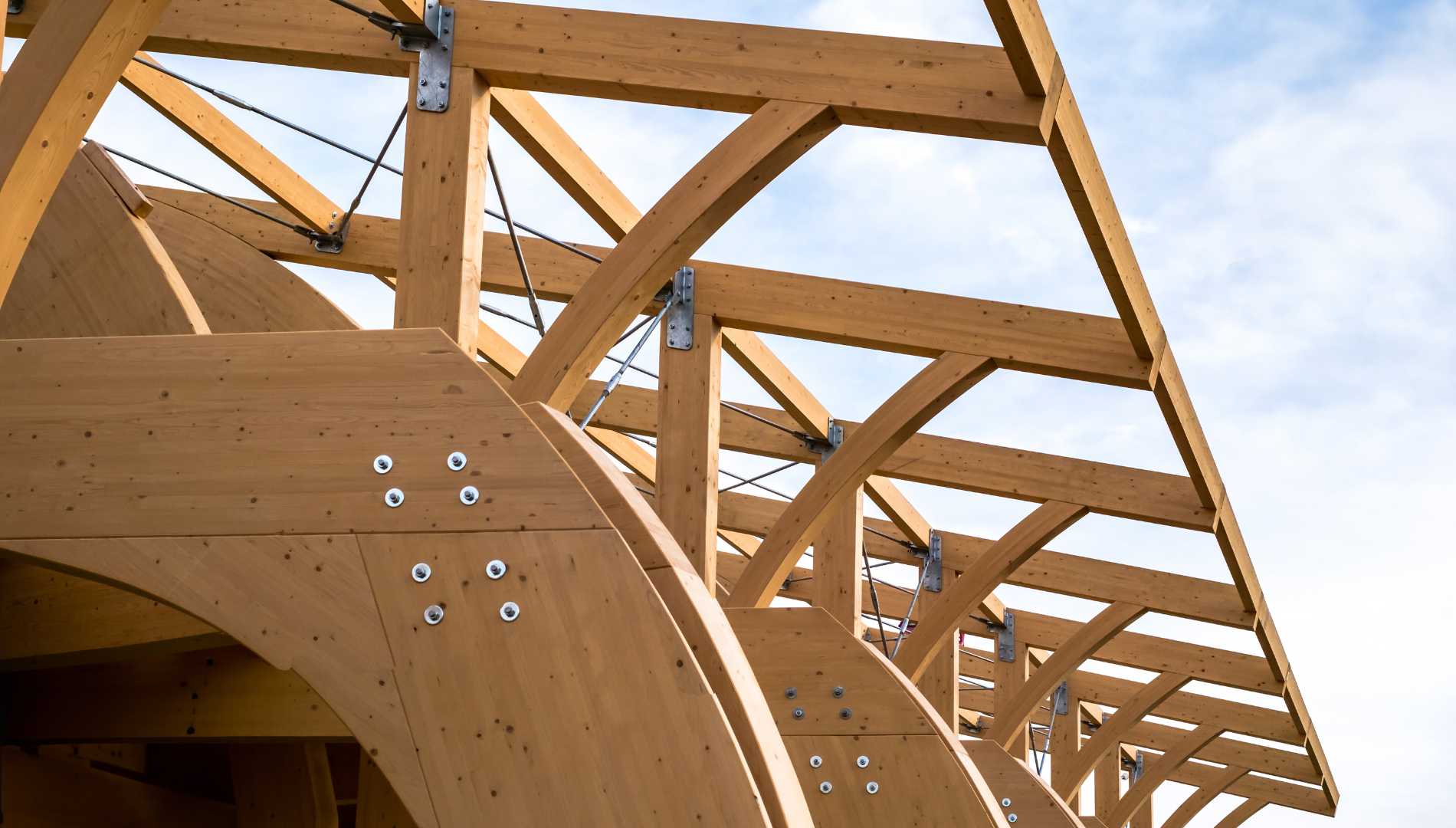 Materiales de construcción sostenibles en Asturias - JOMASA