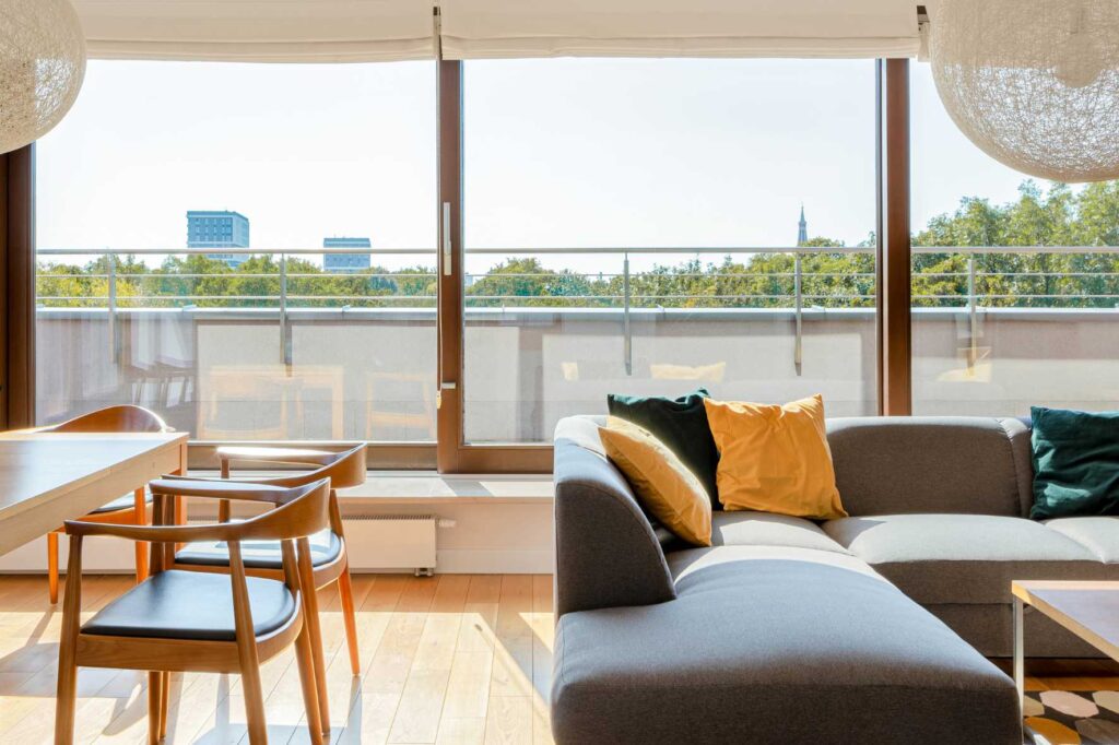 Tipos de materiales para ventanas y sus características - JOMASA