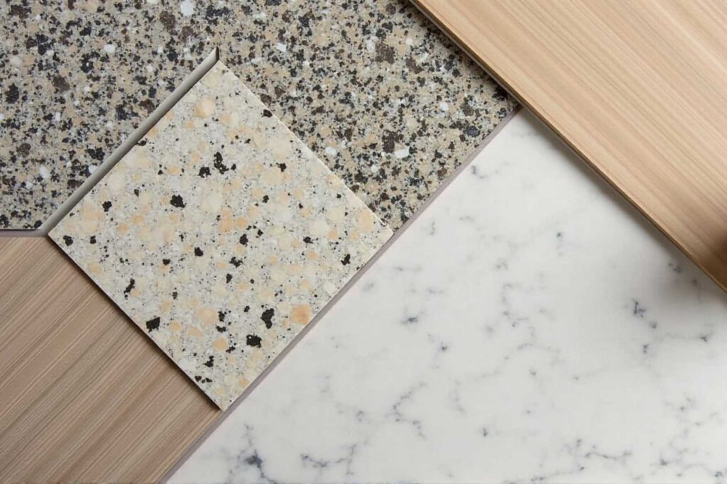 Tipos de cerámicas para suelos - JOMASA