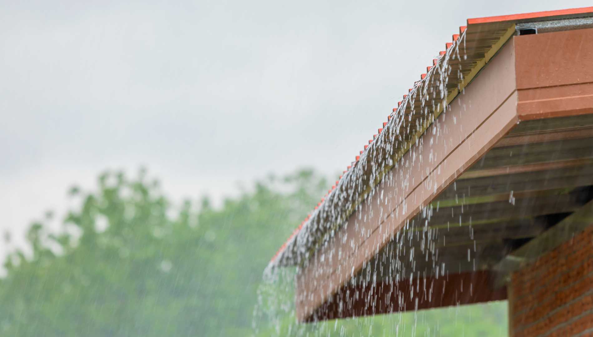 Material impermeabilizante para climas lluviosos en Asturias - JOMASA