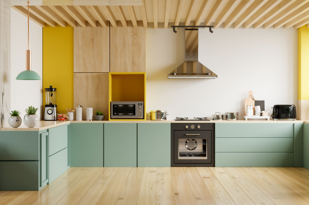 Ventajas estéticas de los materiales tradicionales en proyectos modernos - JOMASA