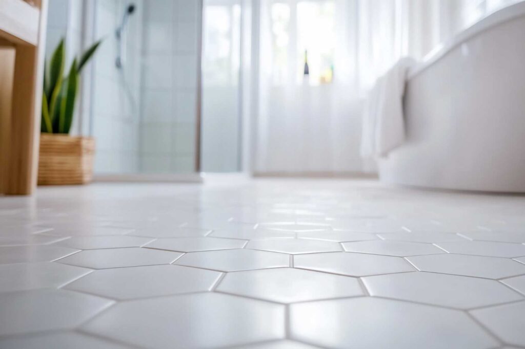 Cerámica con tratamiento antideslizante - JOMASA