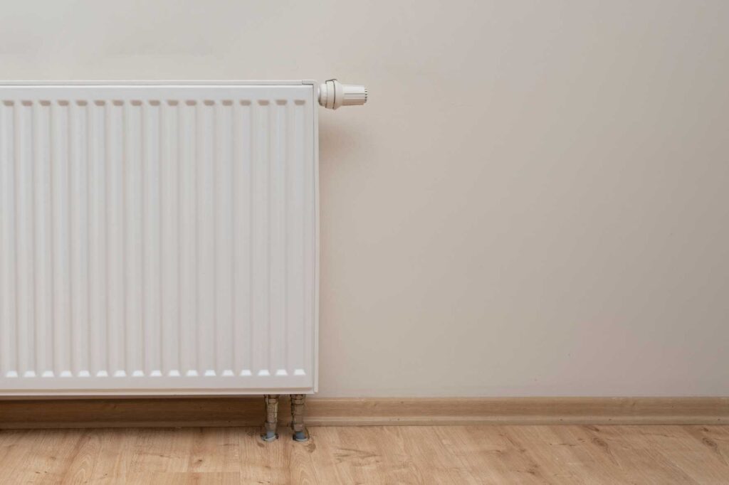 Radiadores en Gijón - JOMASA