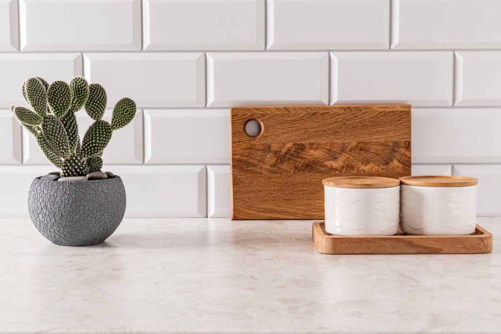 Tendencias actuales en cerámica de cocina - JOMASA