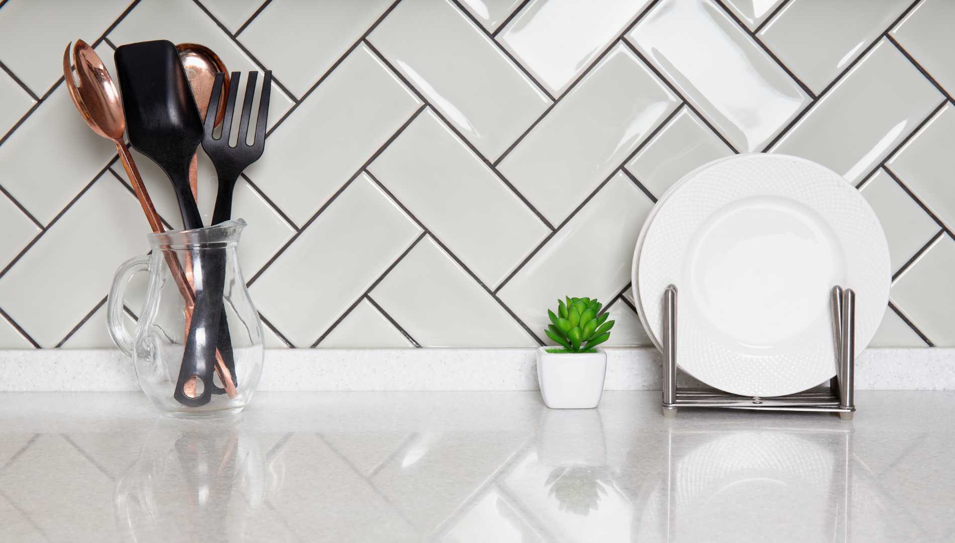 Tendencias en cerámica para cocinas - JOMASA